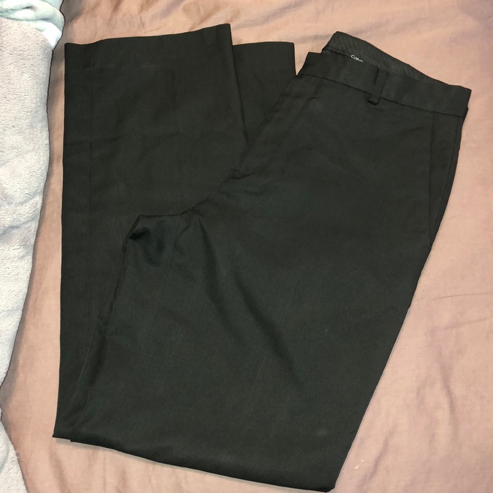 Calvin Klein men’s dress pants